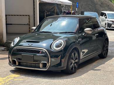 Mini Cooper S S in Cheras, KUL