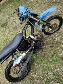 Honda Wave 125