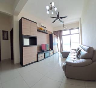 Condominium For Rent in Tropicana Residences @ Taman Sentosa