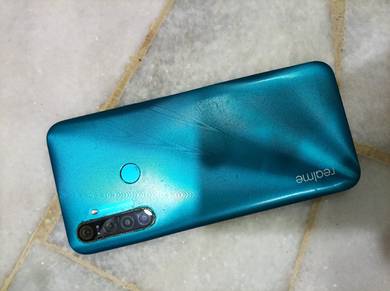 Realme 5i