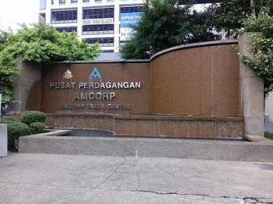 Office space For Sale in Petaling Jaya,SGR