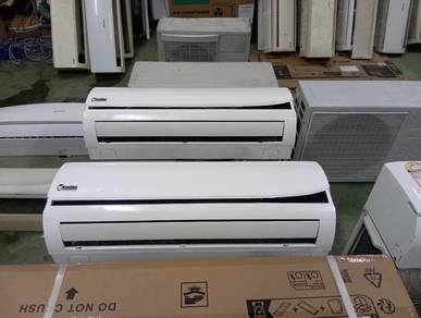 aircon second 1.hp 