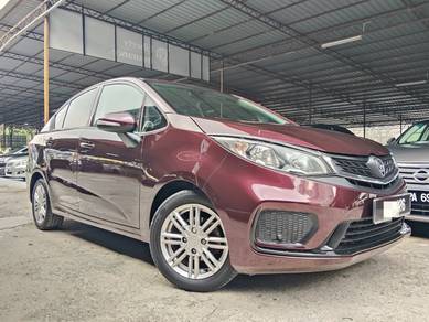 Proton Persona STANDARD in Cheras, SGR
