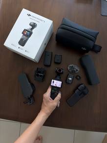 DJI Pocket 3