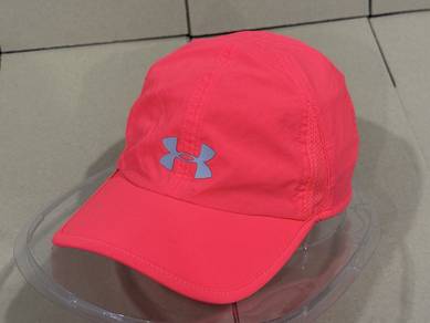 MU5538	Topi Cap Running Under Armour