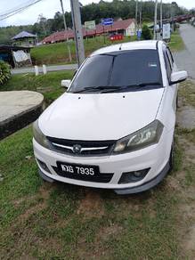 Proton Saga FLX FLX SE in Jelebu, NSN