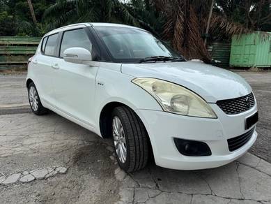 Suzuki Swift GL in Banting, SGR
