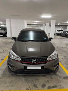 Proton Saga Premium S PREMIUM S AT in Bandar Utama, SGR