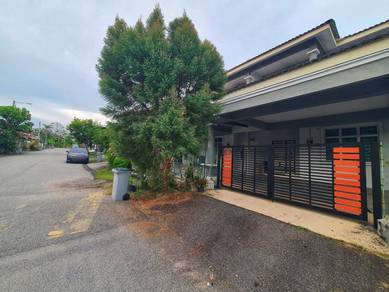 2-storey Terraced House For Sale in Jasin,MLK