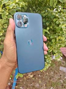 Ip 12 pro max