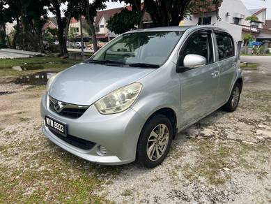 Perodua MyVi EZ STANDARD in Cheras, KUL