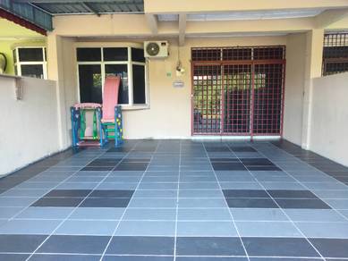 Az DTambun Homestay Lost World