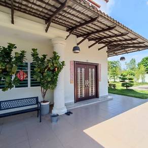 Bungalow House For Sale in Bukit Mertajam,PNG