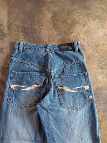 Vintage Davoucci Jeans