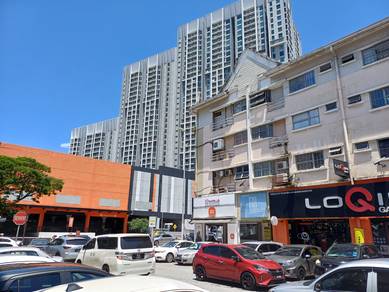 Apartment For Sale in Taman Usahawan