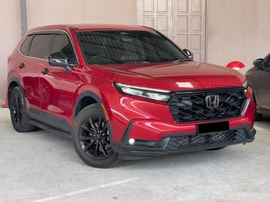 Honda CR-V V in Kajang, SGR