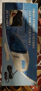 portable vacuum cleaner