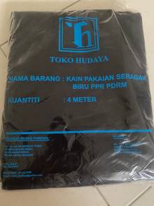 kain pdrm