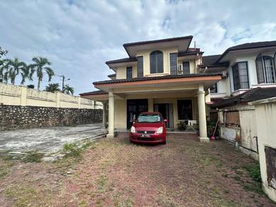 2-storey Terraced House For Sale in Masai,JHR