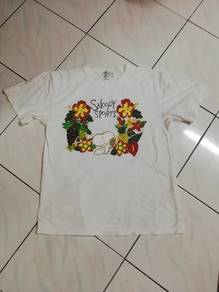 Vintage T-Shirt SNOOPY SPORT