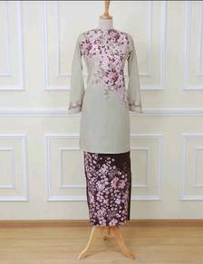 Baju Kurung 