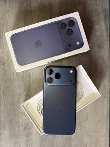 Iphone 17 Pro Max 512GB