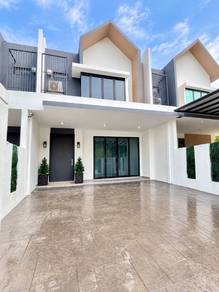 2-storey Terraced House For Sale in Sepang,SGR