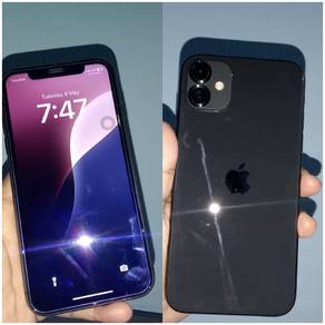 Iphone 11 128gb