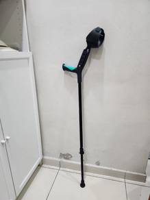 Adjustable Elbow Crutch (Tynor)