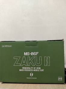 Gracshaw Gundam