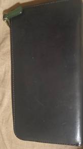 Coach Long Wallet