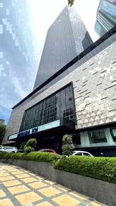 Office space For Rent in KLCC,KUL