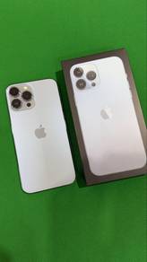 Iphone 13 Pro Max 256 gb Tiptop Condition Complete