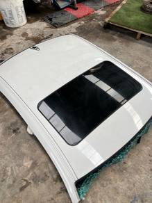 BMW E60 Sunroof