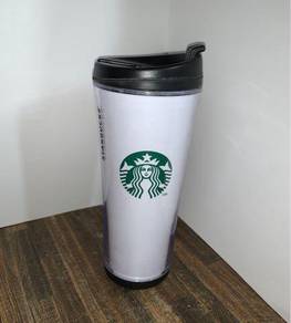 Starbucks Tumbler