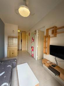 Service Residence For Sale in VIM 3 @ Desa Park North