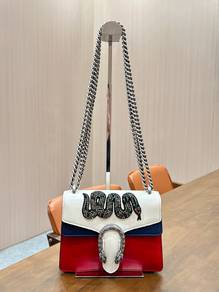 Gucci Dionysus Chain Shoulder Bag