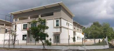 Warehouse / Factory For Rent in Rawang,SGR