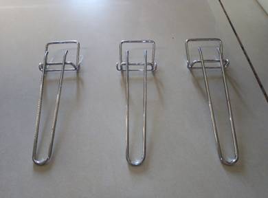 Toaster opener (3 pcs)