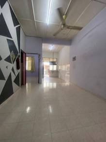 1-storey Terraced House For Sale in Cheng,MLK