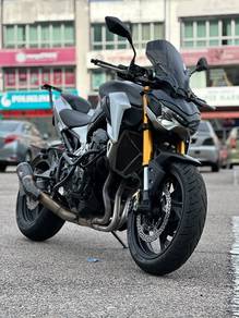 Kawasaki Z 900