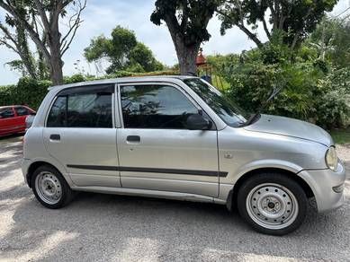 Perodua Kelisa GX in Sungai Petani, KDH