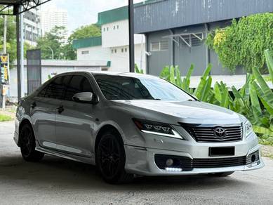 Toyota Camry V in Cheras, KUL