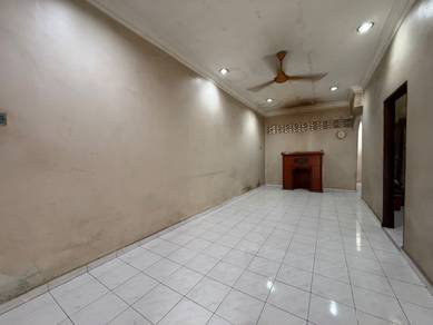 1-storey Terraced House For Sale in Klang,SGR
