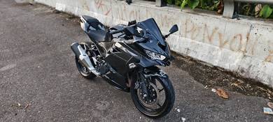 Kawasaki Ninja 250