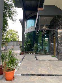 Warehouse / Factory For Rent in Klang,SGR