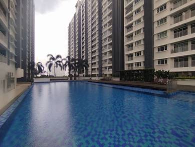 Service Residence For Sale in V-Residensi 2