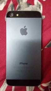 iphone old 