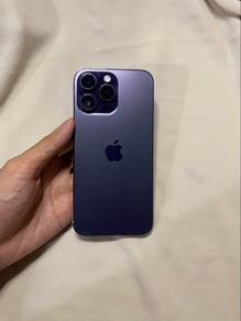Iphone 14 pro max 256gb