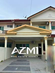 2-storey Terraced House For Sale in Miri,SWK
